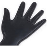 Correct Me Paddle Hand 30cm Noir